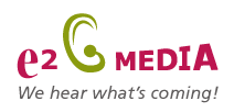 E2G Media Logo